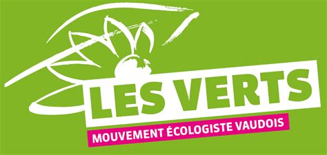 Les Verts vaudois font leur rentrée